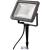 Floodlight LED 8W RGBW Bluetooth SHADA  300660 SHADA