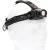 Headlamp - 6W 400Lm IP44 3xAA - CREE Zoom