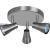 LED Luminaire 3 HEAD 3xGU10  2700020 SHADA