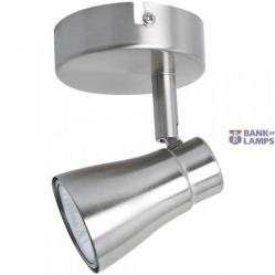 Spot - 4W 300lm 2700K  Ø68mm