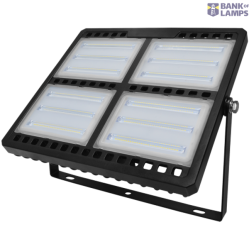Floodlight LED 200W IP65 18000Lm 4000K 230075 SHADA