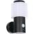 LED outdoor - wall light Dresden - 9.5W 700lm 2700K IP44  - Sensor - Black