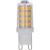 LED SMD Bulb - Capsule G9 3W 350lm 3000K Clear 280°