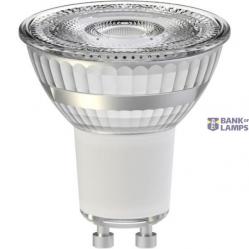 Bulb LED MR16 5W GU10 1800- 2700K 36
