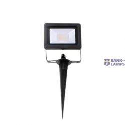 Full Color Bluetooth Floodlight