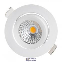Spot - 7W 2000—2700K UGR