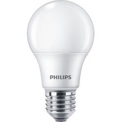 LED 60W A60 E27 WW 230V FR ND 1PF/6 DISC
