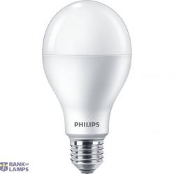 LED 105W A67 E27 WH FR ND 1PF/6 DISC