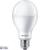 LED 105W A67 E27 WH FR ND 1PF/6 DISC