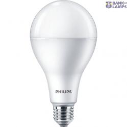 LED 130W A80 E27 WH FR ND 1PF/6 DISC