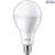 LED 130W A80 E27 WH FR ND 1PF/6 DISC