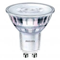CorePro LEDspot 4.9-65W GU10 830 36D ND