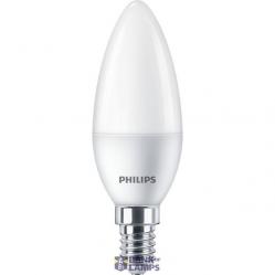 LED 25W B35 E14 WW FR ND 1PF/12