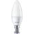 LED 40W B35 E14 WW FR ND 6PF/4 DISC