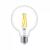 LED classic 60W G93 E27 CL WGD90 1PF/4