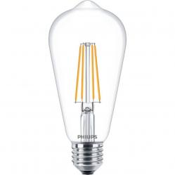 CorePro LEDBulbND 7-60W E27 ST64 827CL G
