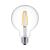 CorePro LEDBulbND 7-60W E27 G93 827 CL G