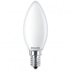 CorePro LEDCandleND6.5-60W B35 E14827FRG
