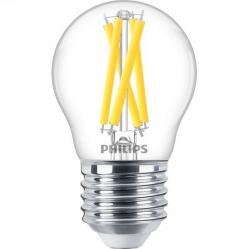 MAS LEDLusterDT3.5-40W E27 927 P45CL G