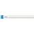 CorePro LEDtube 1500mm 20W 865 T8