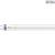 MAS LEDtube HF 600mm HO 8W830 T8