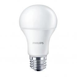 LEDbulb ND 8-60W A60 E27 827 2CT
