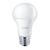 LEDbulb ND 8-60W A60 E27 827 2CT