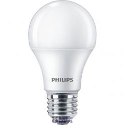 LEDbulb ND 10-75W A60 E27 827 2CT