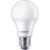 LEDbulb ND 10-75W A60 E27 827 2CT