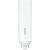 CorePro LED PLT HF 18.5W 840 4P G24q-4