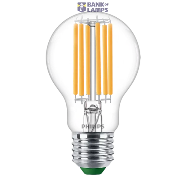 LED Lamp LED CLA 75W A60 E27 2700K CL UE SRT4