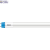 LED T8 600mm 8W G13 CDL HO 1CT/4