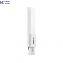 CorePro LED PLS 3.5W 840 2P G23
