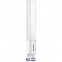CorePro LED PLS 5W 830 2P G23