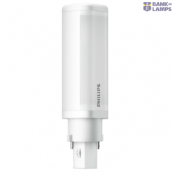 CorePro LED PLC 5.9W 830 2P G24d-1