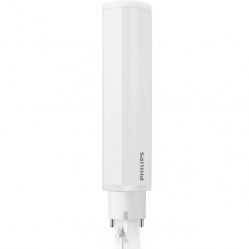 CorePro LED PLC 8.9W 830 2P G24d-3