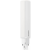 CorePro LED PLC 8.9W 830 2P G24d-3