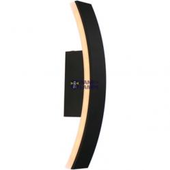 Outdoor Light with Light Source - wall light Catalina - 7W 780lm 2700K IP54  - Anthracite