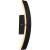 Outdoor Light with Light Source - wall light Catalina - 7W 780lm 2700K IP54  - Anthracite
