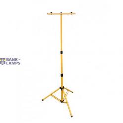 Tripod - Iron - 2.00m - Yellow