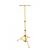 Tripod - Iron - 2.00m - Yellow