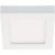 Downlight - 12W 1200lm CCT  Ø147mm  - 177x177mm  - Dimmable - White