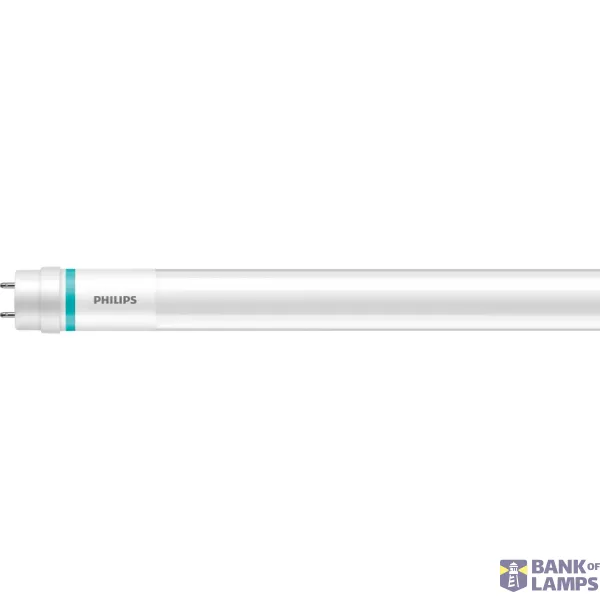 Philips MASTER Value, LEDtube, T8, EM/Mains, 1200 mm, 13.1 W, 15.5 W, 36W TL-D, 6500 K, 2100 lm, 2500 lm, CRI 80, 75000 hour(s)