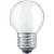 Incandescent Bulb E27 60W P45 220V FR special.