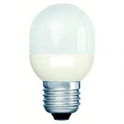 CFL Bulb Softone ESaver E27 7W T45 2700K 310lm FR
