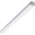 Luminaire 2*58 IP20 v/a