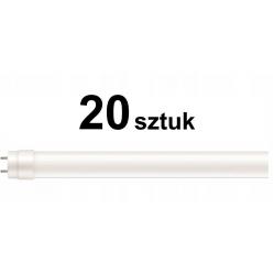 LED tube Pila 1200mm HO 18W 840 G13
