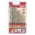 Drill Bit Set 3-10mm ALPEN