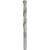 Drill Bit  concrete LL 10.0x120 Alpen