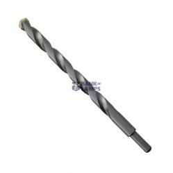 Concrete Drill Bit LL 12.0x200 Alpen